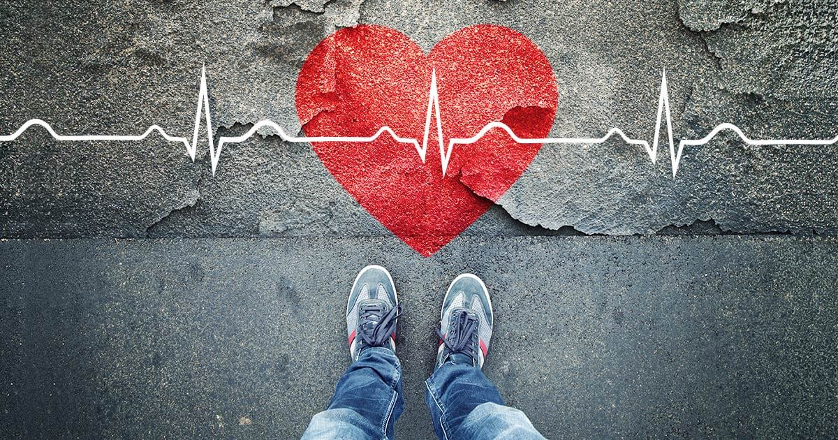 Heavy Metals Exposure and Heart Disease Heavy Metals Exposure and Heart Disease