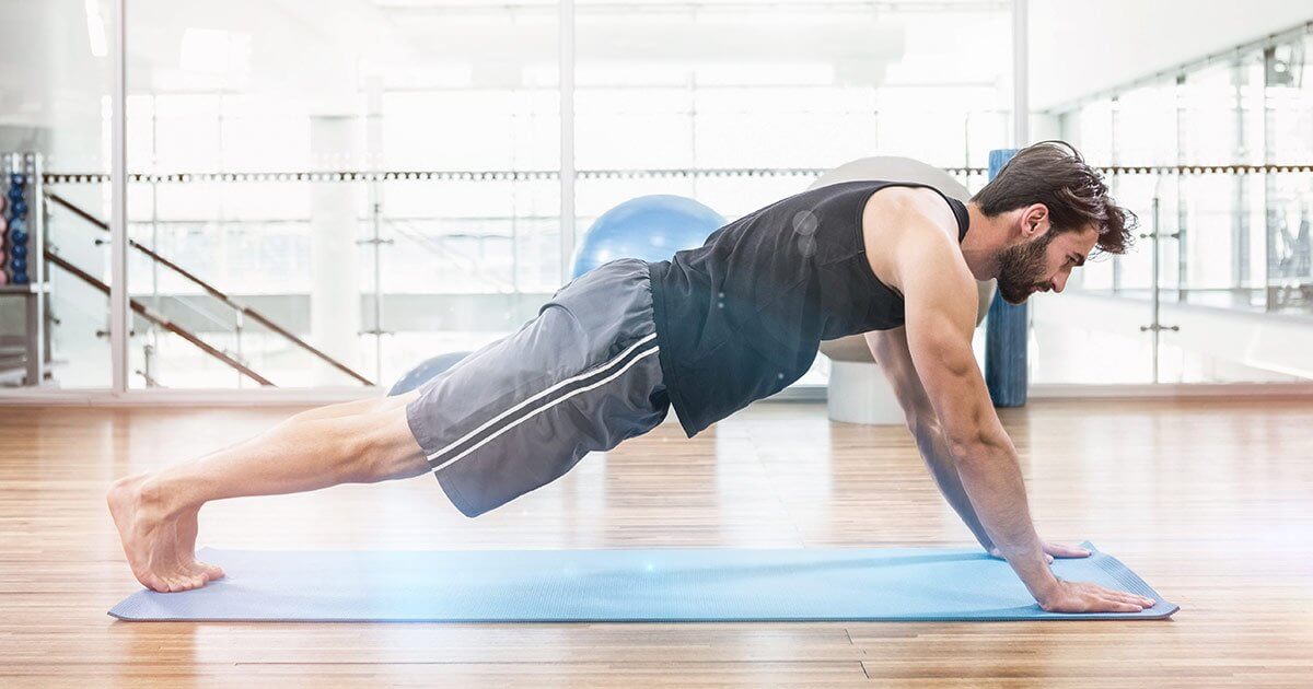 Plant Protein for Longevity
