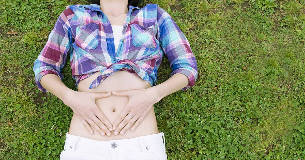 7 Telltale Signs of an Unhealthy Gut 7 Telltale Signs of an Unhealthy Gut